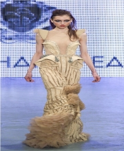 Falguni and Shane Peacock's Collection